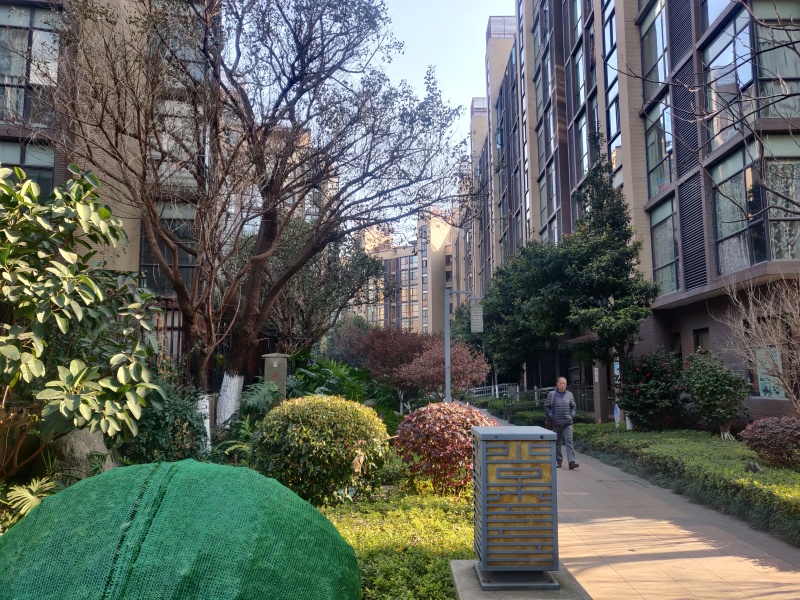 华夏曦岸其他