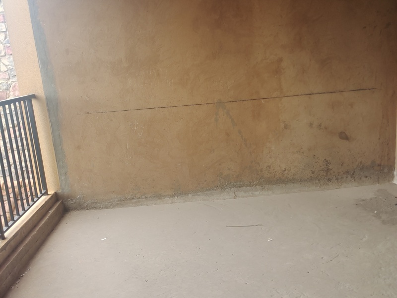 5室2廳2陽臺 平和花園客廳