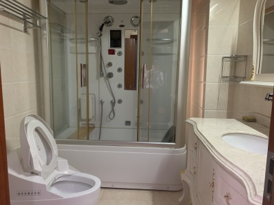 5室2廳2陽臺 新亞洲星云園衛(wèi)生間