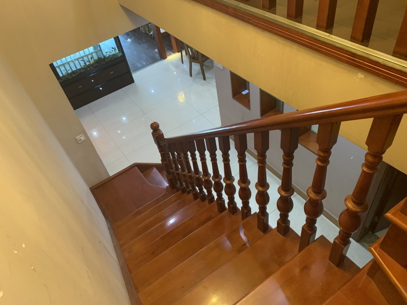 5室2廳2陽臺 新亞洲星云園其他