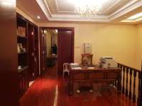 5室2廳3陽臺 順城公寓餐廳