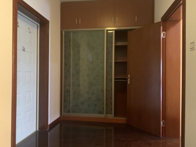 5室2廳2陽臺 新亞洲星云園臥室