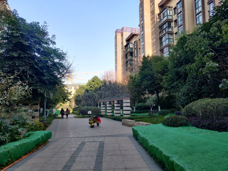 华夏曦岸其他