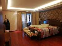 5室2廳3陽臺 順城公寓臥室