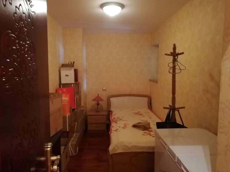 5室2廳3陽臺 順城公寓臥室