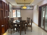 5室2廳2陽臺 新亞洲星云園餐廳