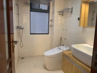 5室2廳2陽臺 新亞洲星云園衛(wèi)生間