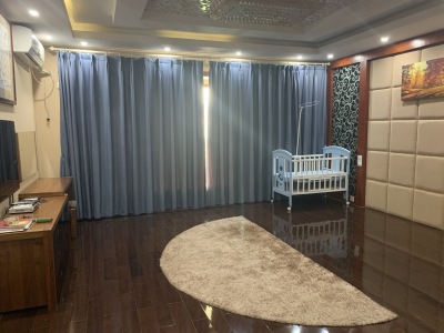 5室2廳2陽臺 新亞洲星云園臥室