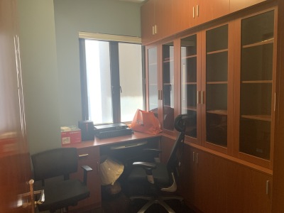 5室2廳2陽臺 新亞洲星云園書房