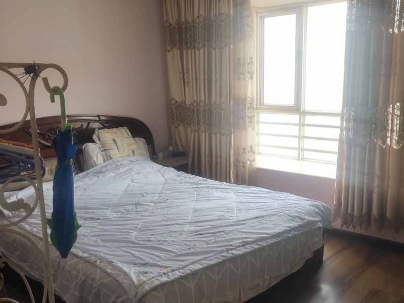 3室2廳1陽臺 美璟欣城臥室