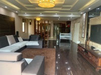 5室2廳2陽臺 新亞洲星云園客廳