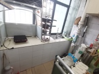 1室1廳1陽(yáng)臺(tái) 昆明銑床廠廚房