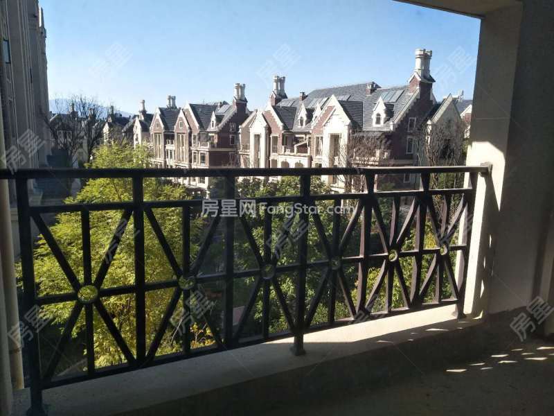 7室3廳3陽臺 俊發(fā)九夏云水4號地塊別墅其他