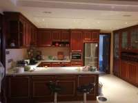 5室2廳3陽臺 順城公寓餐廳