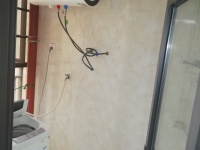 3室2廳 恒泰滇池名門壹號院水語自然苑臥室