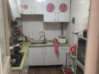 3室2廳1陽臺 美璟欣城廚房