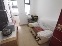 1室1廳1陽(yáng)臺(tái) 昆明銑床廠餐廳