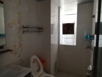 4室2廳2陽臺 滇池嶺秀二期衛(wèi)生間