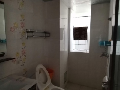 4室2廳2陽臺 滇池嶺秀二期