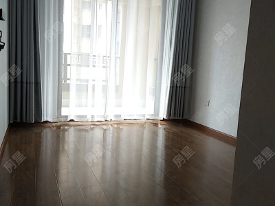 3室2廳2陽臺(tái) 北大資源頤和1898一期