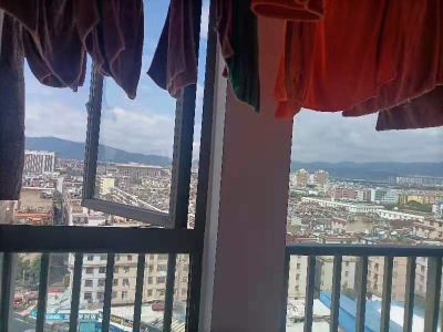 2室2廳 南亞風(fēng)情第壹城星光苑