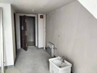 2室1廳 藍(lán)光水岸公園