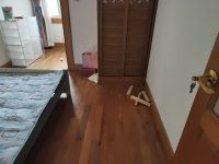 3室2廳 冶金研究院宿舍（圓通北路86號(hào)）戶型圖