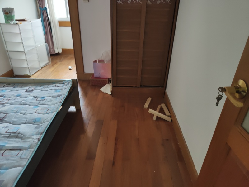 3室2廳 冶金研究院宿舍（圓通北路86號(hào)）戶型圖