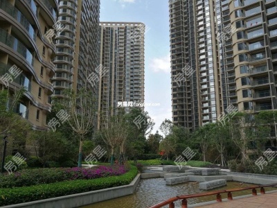 5室2廳4陽臺 山海灣