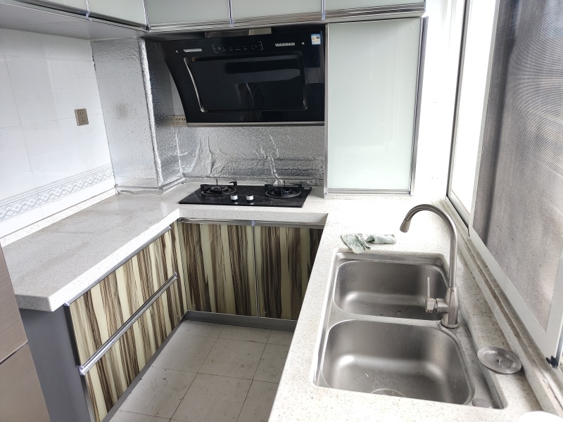 3室2廳 冶金研究院宿舍（圓通北路86號(hào)）戶型圖