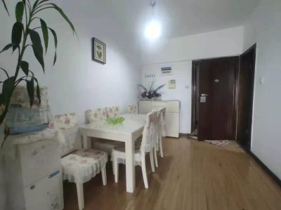 1室1廳1陽臺 上海沙龍