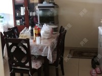 3室2廳2陽臺 滇池衛(wèi)城藍(lán)調(diào)公元餐廳