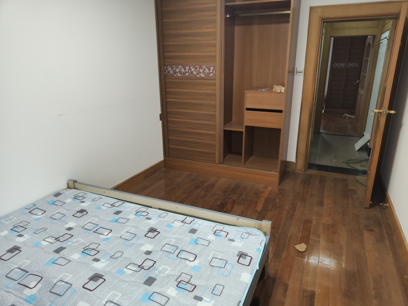 3室2廳 冶金研究院宿舍（圓通北路86號(hào)）戶型圖