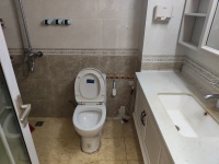 3室2廳 冶金研究院宿舍（圓通北路86號(hào)）戶型圖