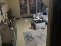 1室1廳 百大國(guó)際派公寓客廳