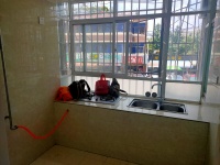 2室2廳1陽臺 小廠住宅區(qū)其他