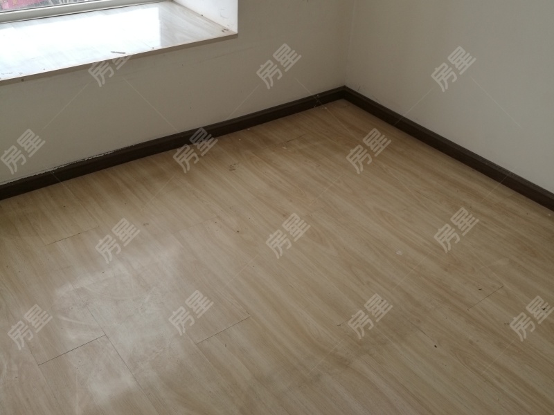 省建三公司住宅小区（学府路651号）卧室