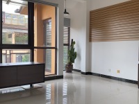 5室3廳4陽臺 滇池溪谷別墅臥室