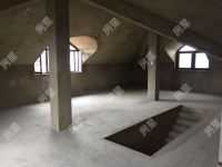 6室2廳4陽臺(tái) 海韻楓丹別墅臥室