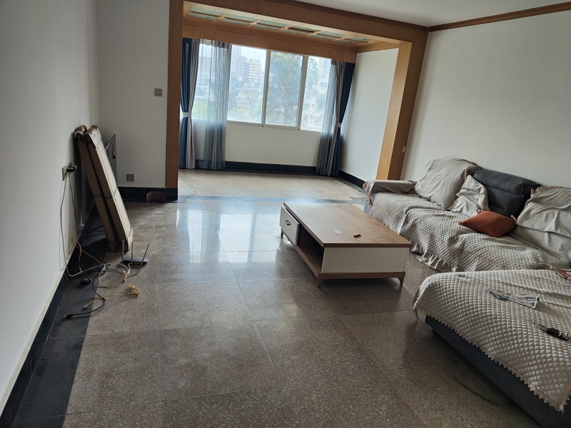 3室2廳 冶金研究院宿舍（圓通北路86號(hào)）戶型圖