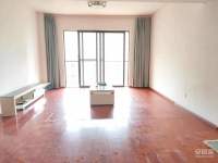 4室2廳2陽(yáng)臺(tái) 清水佳湖雅居客廳