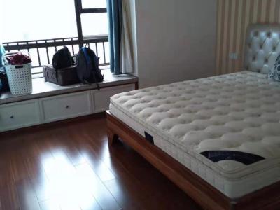 3室2廳2陽臺(tái) 萬科學(xué)府北區(qū)