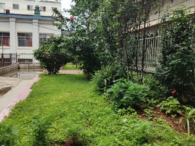 3室2廳 冶金研究院宿舍（圓通北路86號(hào)）戶型圖