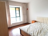 4室2廳2陽臺 滇池嶺秀二期臥室