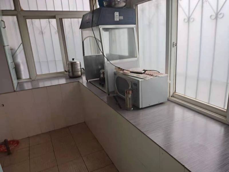 梁源小区客厅