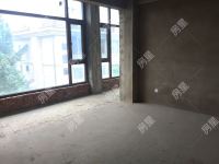 6室2廳4陽臺(tái) 海韻楓丹別墅臥室