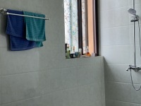 5室3廳4陽臺 滇池溪谷別墅臥室