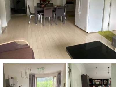 3室2廳1陽臺 云嶺天驕