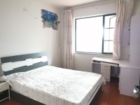 4室2廳2陽臺 滇池嶺秀二期臥室