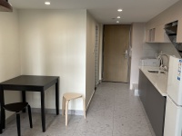 1室1廳 華潤(rùn)悅府二期公寓餐廳